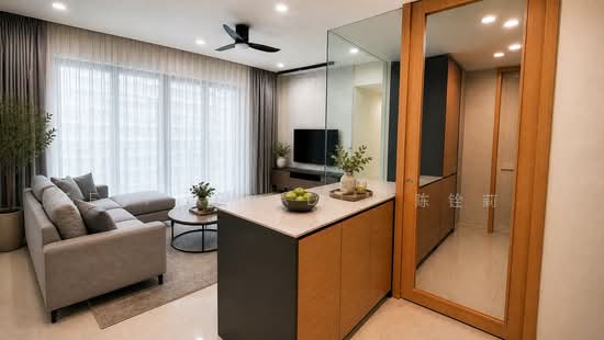 Midwood Condominium For Sale at S$ 2,620,000 | PropertyGuru Singapore