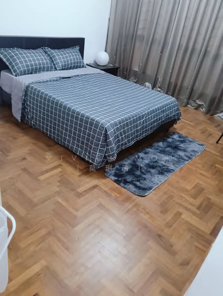 Heritage View, 10 Dover Rise, Room Rental, 120 sqft, Condominium For Rent, by Vivien Mok (莫琍清), 500126141 - Bedroom - PropertyGuru.com.sg