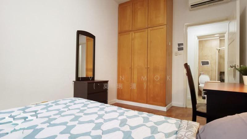 Heritage View, 10 Dover Rise, Buona Vista / West Coast / Clementi New Town, Room Rental, 120 sqft, Condominium For Rent, by Vivien Mok (莫琍清), 500126141 - Bedroom - PropertyGuru.com.sg