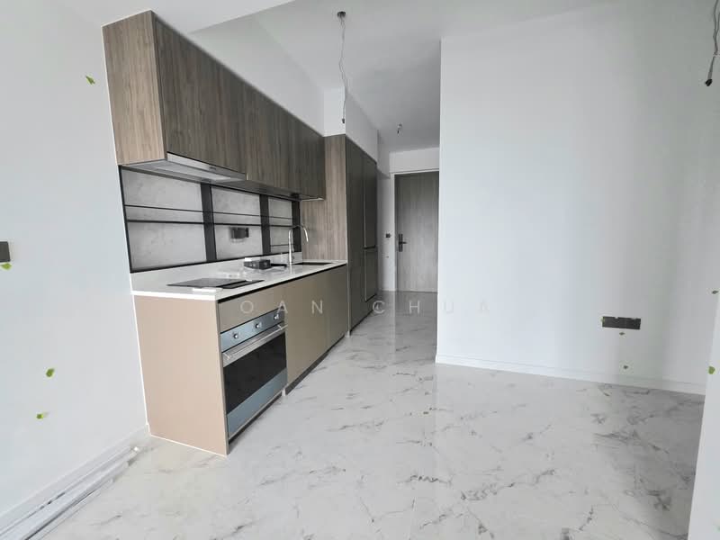 For Rent - Sceneca Residence
