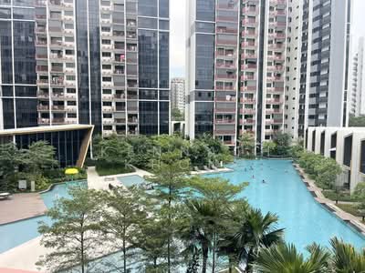For Sale - Riverfront Residences