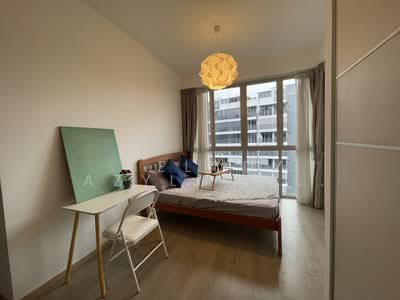 For Rent - Heron Bay