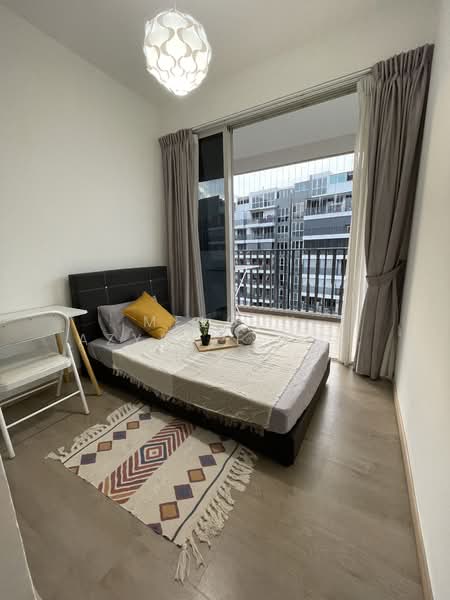 Heron Bay, 61 Upper Serangoon View, Room Rental, 200 sqft, Executive Condominium For Rent, by Melody Azyliae Chiam, 500126150 - PropertyGuru.com.sg