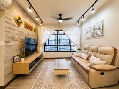 For Sale - 869B Tampines Avenue 8