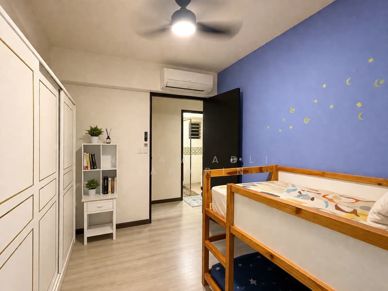 869B Tampines Avenue 8, 869B Tampines Avenue 8, 3 Bedrooms, 990 sqft, HDB Flat For Sale, by Nizam Adli Saparin, 500126152 - Bedroom - PropertyGuru.com.sg