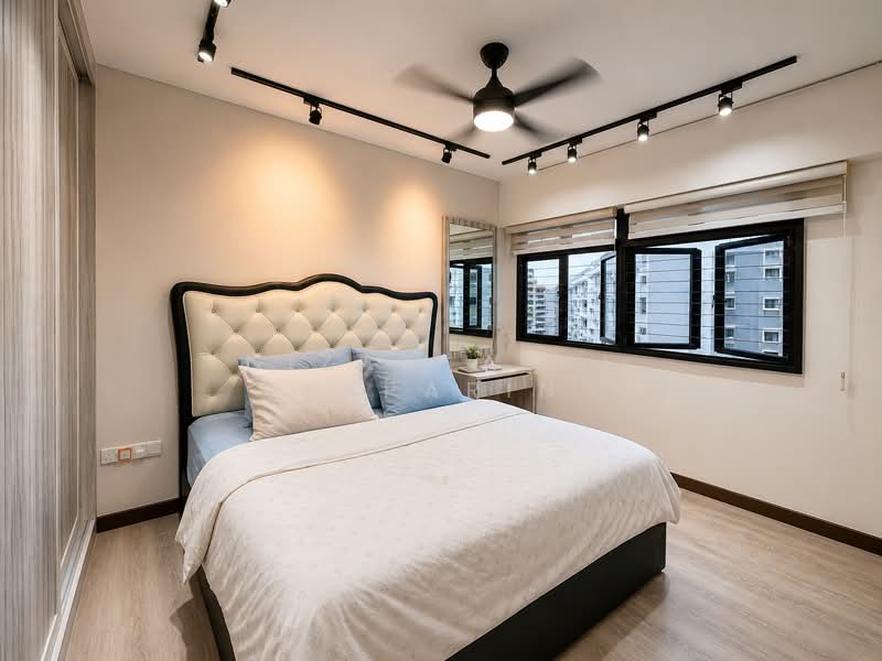869B Tampines Avenue 8, 869B Tampines Avenue 8, 3 Bedrooms, 990 sqft, HDB Flat For Sale, by Nizam Adli Saparin, 500126152 - Bedroom - PropertyGuru.com.sg