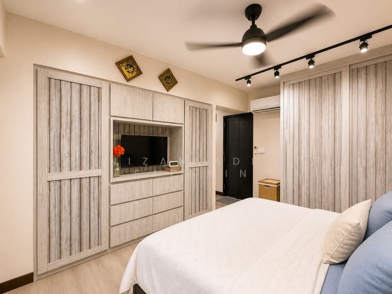869B Tampines Avenue 8, 869B Tampines Avenue 8, 3 Bedrooms, 990 sqft, HDB Flat For Sale, by Nizam Adli Saparin, 500126152 - Bedroom - PropertyGuru.com.sg