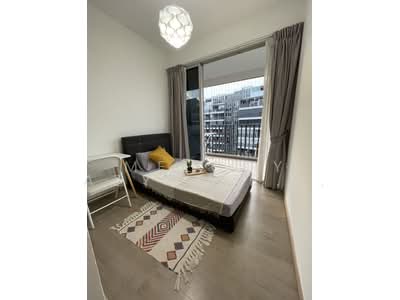 For Rent - Heron Bay