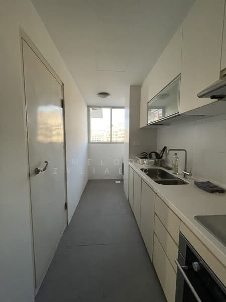 Heron Bay, 61 Upper Serangoon View, Room Rental, 150 sqft, Executive Condominium For Rent, by Melody Azyliae Chiam, 500126153 - PropertyGuru.com.sg