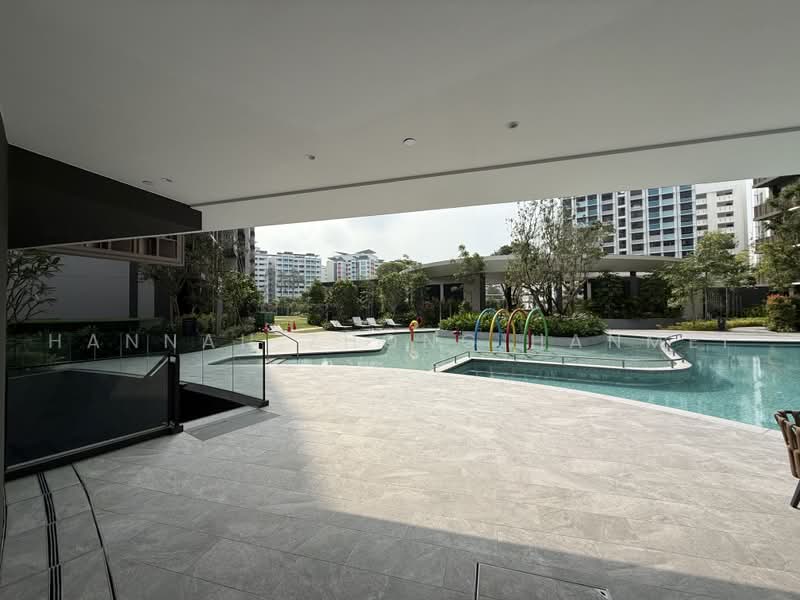 Norwood Grand, 10 Champions Way, Admiralty / Woodlands, 4 Bedrooms, 1,313 sqft, Condominium For Sale, by Hannah Zhong Hanmei, 500126154 - Exterior - PropertyGuru.com.sg