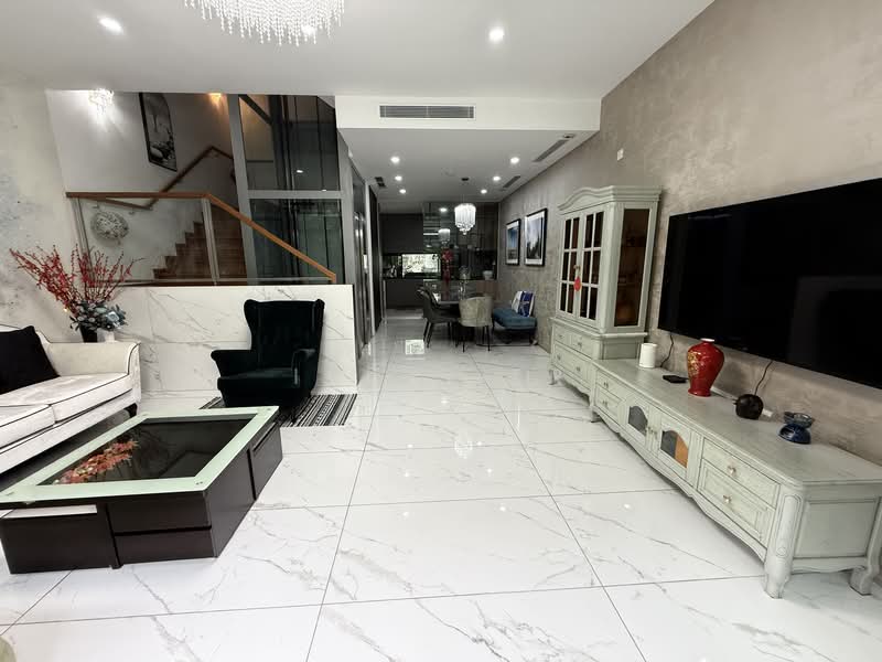 201 BELGRAVIA DRIVE, 201 BELGRAVIA DRIVE, 4 Bedrooms, 3,466 sqft, Terraced House For Sale, by Iriss Er, 500126155 - PropertyGuru.com.sg