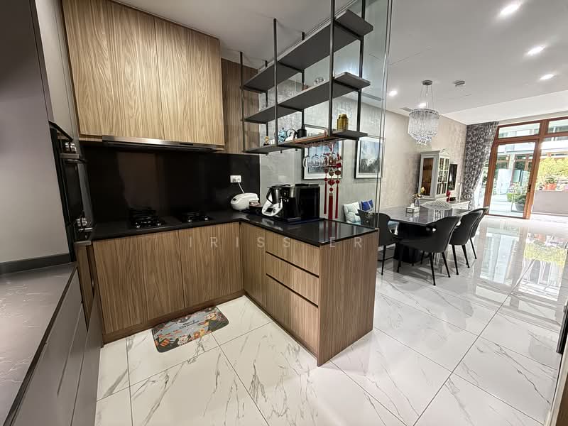201 BELGRAVIA DRIVE, 201 BELGRAVIA DRIVE, 4 Bedrooms, 3,466 sqft, Terraced House For Sale, by Iriss Er, 500126155 - PropertyGuru.com.sg