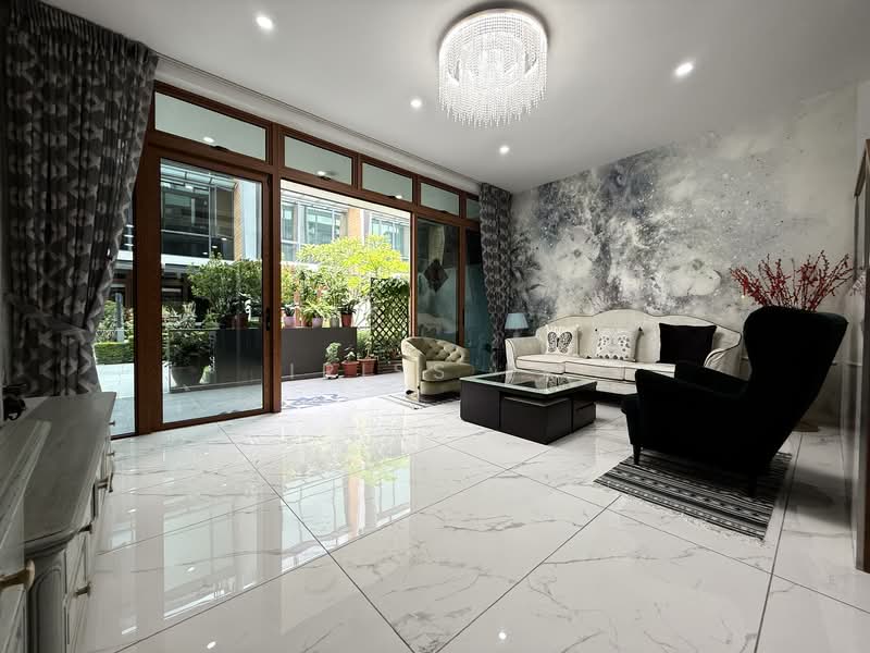 201 BELGRAVIA DRIVE, 201 BELGRAVIA DRIVE, 4 Bedrooms, 3,466 sqft, Terraced House For Sale, by Iriss Er, 500126155 - PropertyGuru.com.sg