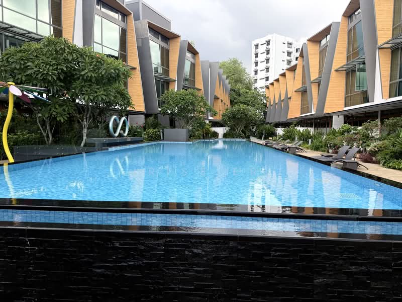 201 BELGRAVIA DRIVE, 201 BELGRAVIA DRIVE, 4 Bedrooms, 3,466 sqft, Terraced House For Sale, by Iriss Er, 500126155 - PropertyGuru.com.sg