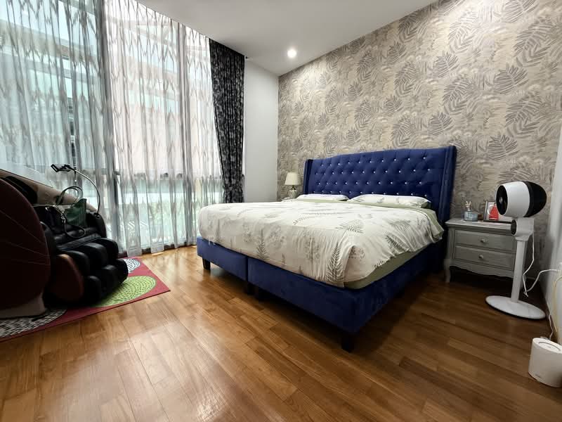 201 BELGRAVIA DRIVE, 201 BELGRAVIA DRIVE, 4 Bedrooms, 3,466 sqft, Terraced House For Sale, by Iriss Er, 500126155 - PropertyGuru.com.sg