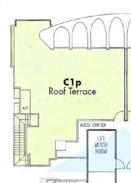 Cheap and Undervalued Penthouse with Reservoir View, , 3 Bedrooms, 2,401 sqft, Condominium For Sale, by Daron Ang, 500126159 - PropertyGuru.com.sg