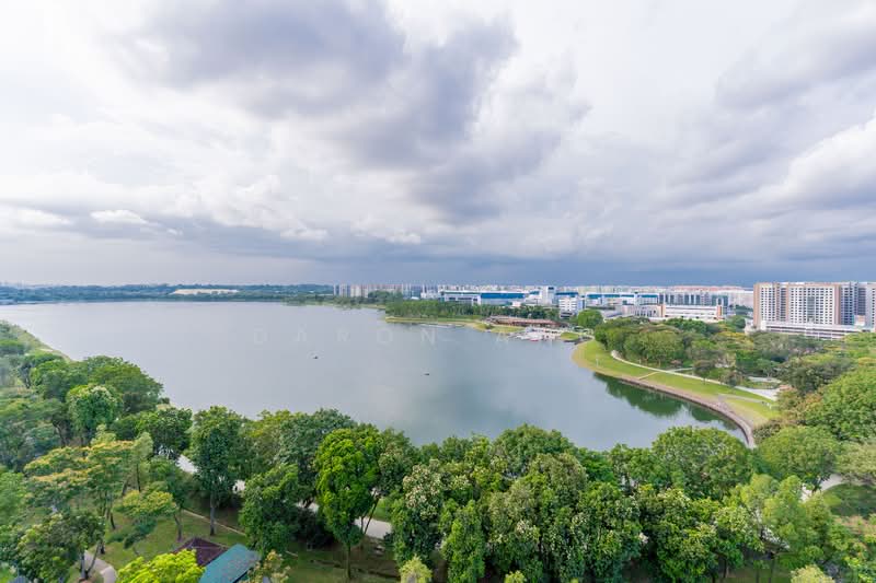 Cheap and Undervalued Penthouse with Reservoir View, , 3 Bedrooms, 2,401 sqft, Condominium For Sale, by Daron Ang, 500126159 - Unblocked Reservoir View - #PP - PropertyGuru.com.sg