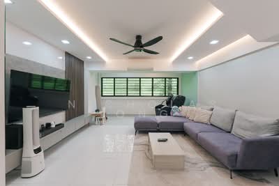 For Sale - 542 Bukit Batok Street 52