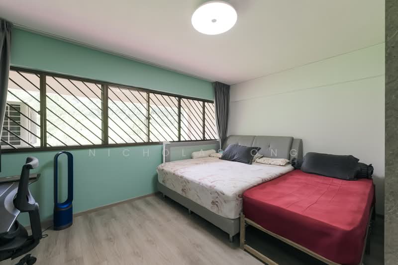 542 Bukit Batok Street 52, 542 Bukit Batok Street 52, 3 Bedrooms, 1,542 sqft, HDB Flat For Sale, by Nicholas Ong, 500126162 - Bedroom - PropertyGuru.com.sg