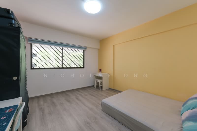 542 Bukit Batok Street 52, 542 Bukit Batok Street 52, 3 Bedrooms, 1,542 sqft, HDB Flat For Sale, by Nicholas Ong, 500126162 - Bedroom - PropertyGuru.com.sg