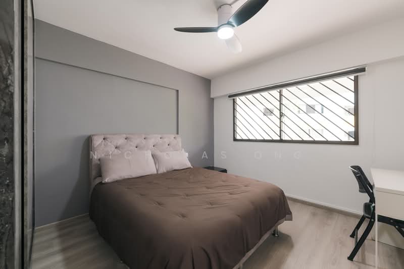 542 Bukit Batok Street 52, 542 Bukit Batok Street 52, 3 Bedrooms, 1,542 sqft, HDB Flat For Sale, by Nicholas Ong, 500126162 - Bedroom - PropertyGuru.com.sg