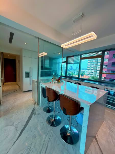 Alba, 8 Cairnhill Rise, 4 Bedrooms, 2,303 sqft, Condominium For Sale, by Jenny Hui 许群婷, 500126163 - Kitchen - PropertyGuru.com.sg