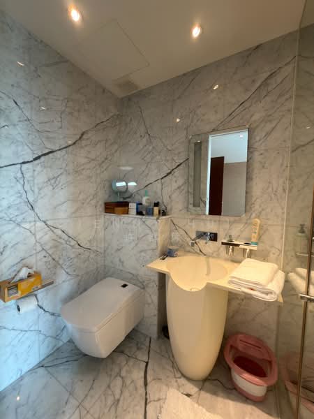Alba, 8 Cairnhill Rise, 4 Bedrooms, 2,303 sqft, Condominium For Sale, by Jenny Hui 许群婷, 500126163 - Bathroom - PropertyGuru.com.sg