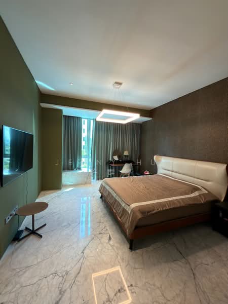Alba, 8 Cairnhill Rise, 4 Bedrooms, 2,303 sqft, Condominium For Sale, by Jenny Hui 许群婷, 500126163 - Bedroom - PropertyGuru.com.sg