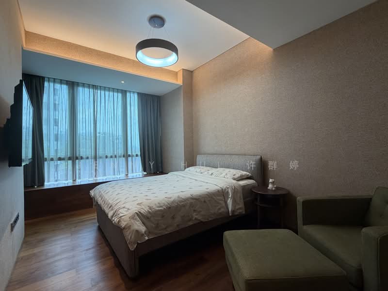 Alba, 8 Cairnhill Rise, Orchard / River Valley, 3 Bedrooms, 2,303 sqft, Condominium For Sale, by Jenny Hui 许群婷, 500126163 - Bedroom - PropertyGuru.com.sg