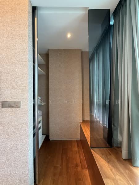 Alba, 8 Cairnhill Rise, Orchard / River Valley, 3 Bedrooms, 2,303 sqft, Condominium For Sale, by Jenny Hui 许群婷, 500126163 - Interior - PropertyGuru.com.sg