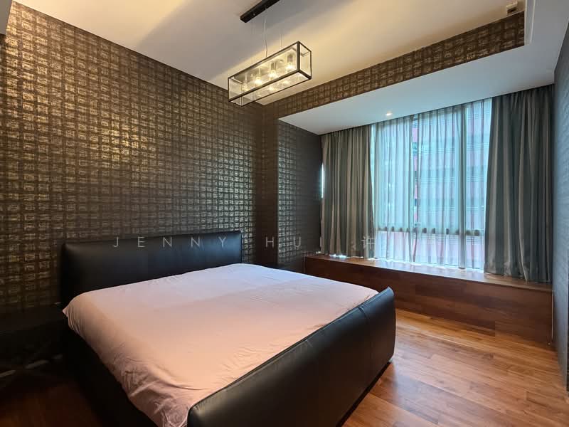 Alba, 8 Cairnhill Rise, Orchard / River Valley, 3 Bedrooms, 2,303 sqft, Condominium For Sale, by Jenny Hui 许群婷, 500126163 - Bedroom - PropertyGuru.com.sg