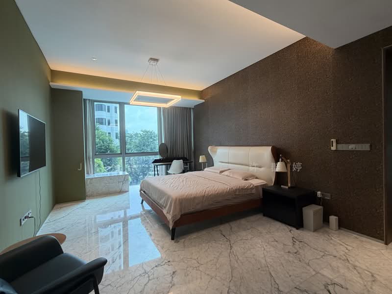 Alba, 8 Cairnhill Rise, Orchard / River Valley, 3 Bedrooms, 2,303 sqft, Condominium For Sale, by Jenny Hui 许群婷, 500126163 - Bedroom - PropertyGuru.com.sg