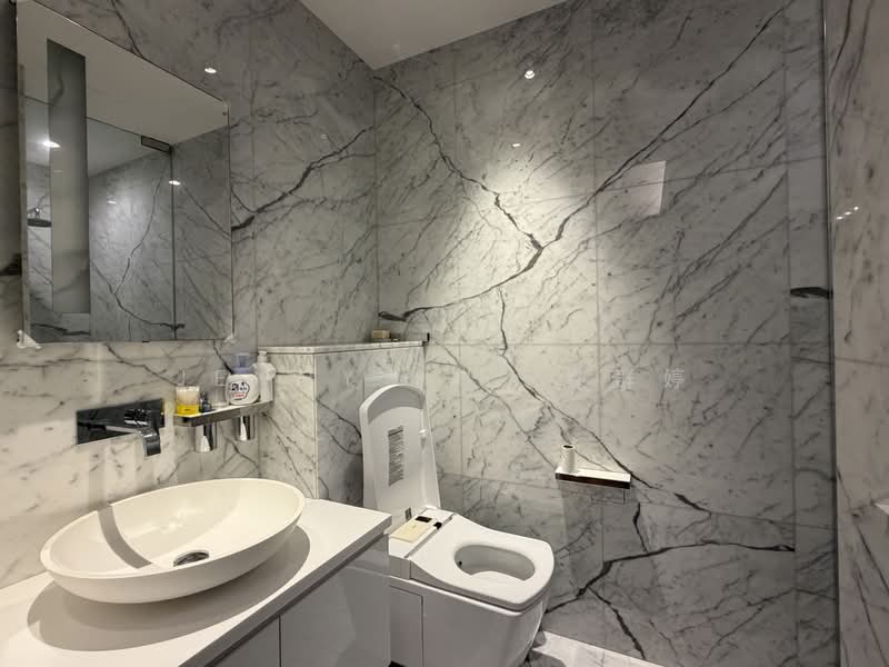 Alba, 8 Cairnhill Rise, Orchard / River Valley, 3 Bedrooms, 2,303 sqft, Condominium For Sale, by Jenny Hui 许群婷, 500126163 - Bathroom - PropertyGuru.com.sg