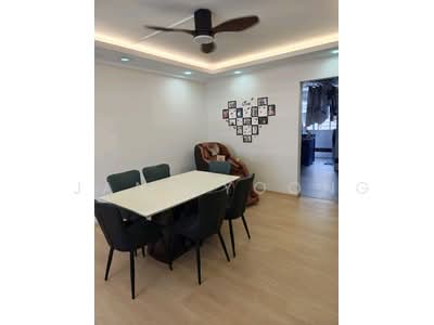 For Sale - 727 Jurong West