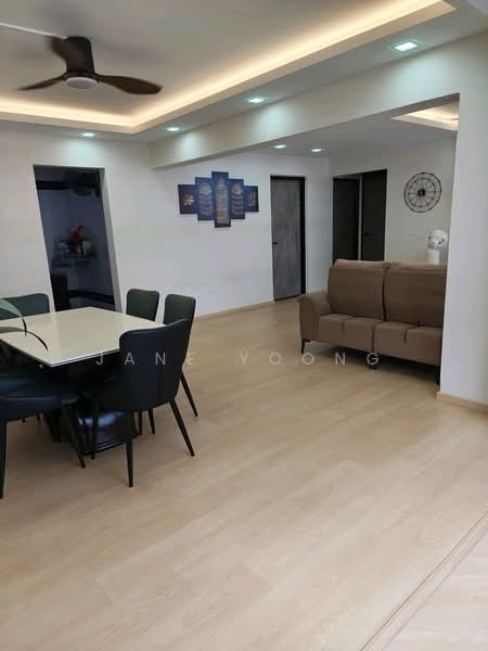 727 Jurong West, , 3 Bedrooms, 1,302 sqft, HDB Flat For Sale, by Jane Yoong, 500126165 - PropertyGuru.com.sg