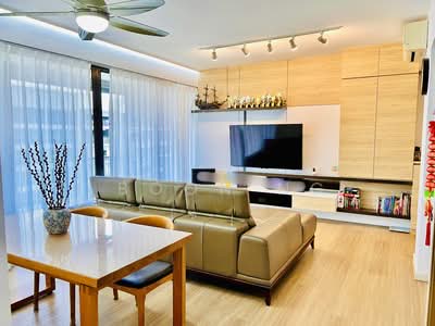 For Sale - SkyPark Residences