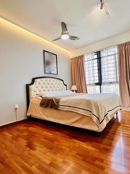 SkyPark Residences, 7 Sembawang Crescent, 3 Bedrooms, 1,141 sqft, Executive Condominium For Sale, by Boon Ng, 500126168 - PropertyGuru.com.sg