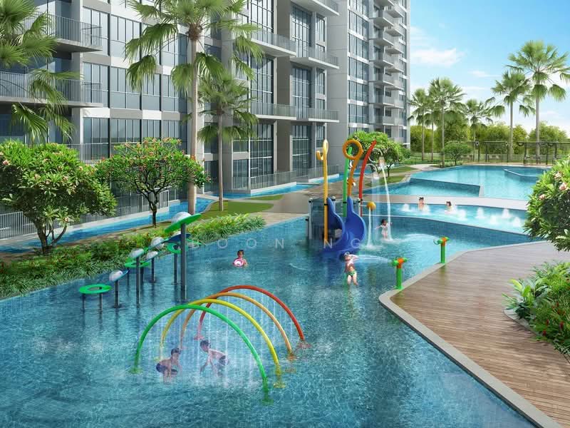 SkyPark Residences, 7 Sembawang Crescent, 3 Bedrooms, 1,141 sqft, Executive Condominium For Sale, by Boon Ng, 500126168 - PropertyGuru.com.sg