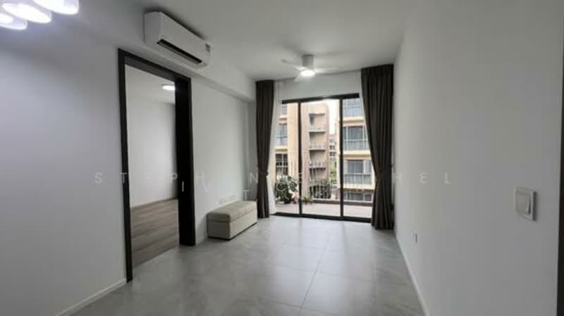 The Watergardens at Canberra, 55 Canberra Drive, 2 Bedrooms, 753 sqft, Condominium For Sale, by Ivy Chen, 500126169 - PropertyGuru.com.sg