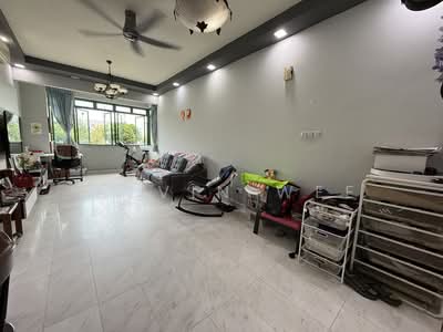 For Sale - Fortune Park