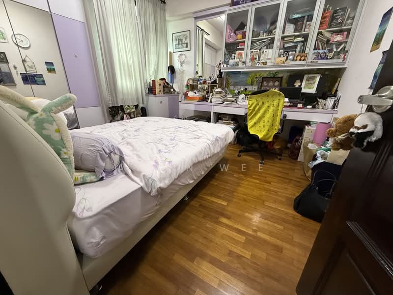 Fortune Park, 109 Tampines Road, 3 Bedrooms, 1,249 sqft, Condominium For Sale, by Alvin Wee, 500126170 - PropertyGuru.com.sg