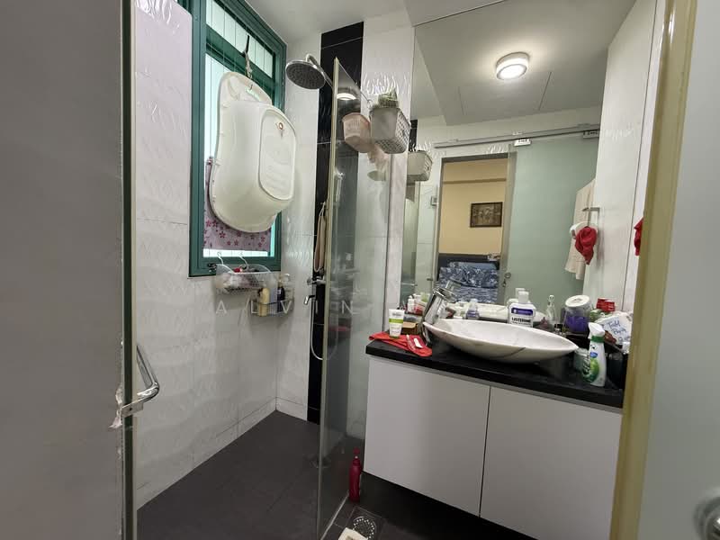 Fortune Park, 109 Tampines Road, 3 Bedrooms, 1,249 sqft, Condominium For Sale, by Alvin Wee, 500126170 - PropertyGuru.com.sg