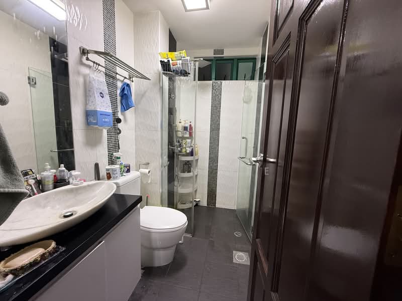 Fortune Park, 109 Tampines Road, 3 Bedrooms, 1,249 sqft, Condominium For Sale, by Alvin Wee, 500126170 - PropertyGuru.com.sg