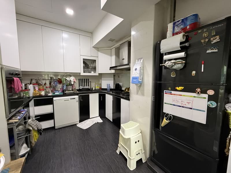 Fortune Park, 109 Tampines Road, 3 Bedrooms, 1,249 sqft, Condominium For Sale, by Alvin Wee, 500126170 - PropertyGuru.com.sg