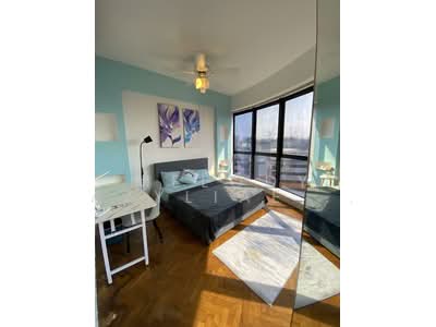 For Rent - Heritage View