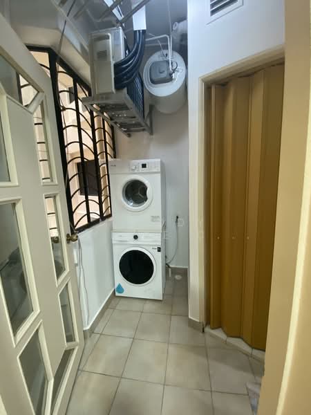 Heritage View, 8 Dover Rise, Room Rental, 250 sqft, Condominium For Rent, by Melody Azyliae Chiam, 500126171 - Interior - PropertyGuru.com.sg