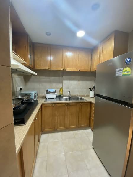 Heritage View, 8 Dover Rise, Room Rental, 250 sqft, Condominium For Rent, by Melody Azyliae Chiam, 500126171 - PropertyGuru.com.sg