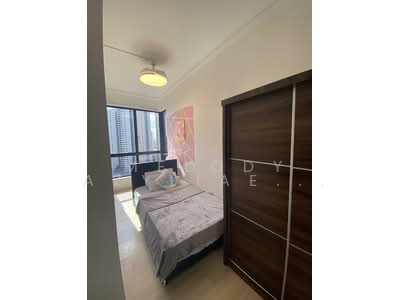 For Rent - Heritage View