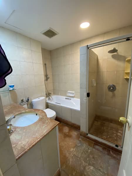 Heritage View, 8 Dover Rise, Room Rental, 150 sqft, Condominium For Rent, by Melody Azyliae Chiam, 500126174 - PropertyGuru.com.sg