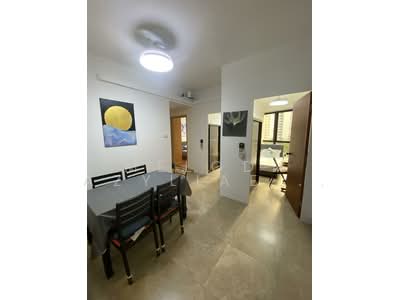 For Rent - Heritage View